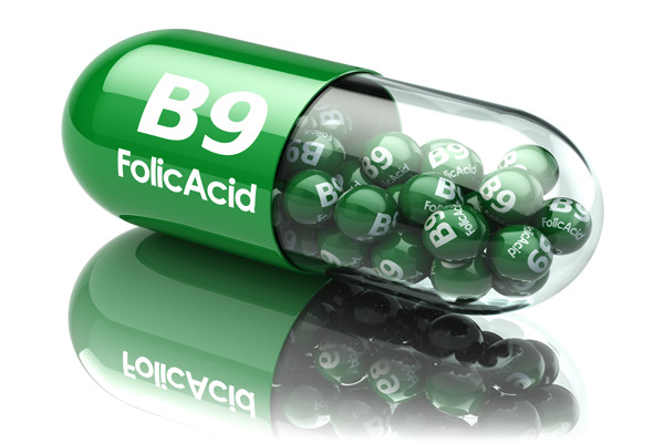 Alam mo ba ang mga potensyal na panganib na dulot ng folic acid?