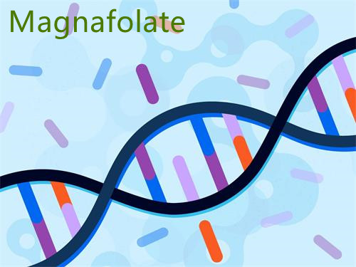 L-5-Methylfolate | Tulungan ang mga taong may MTHFR gene mutation