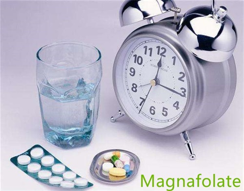 Paano gamitin ang L-5-methylfolate | Magnafolate