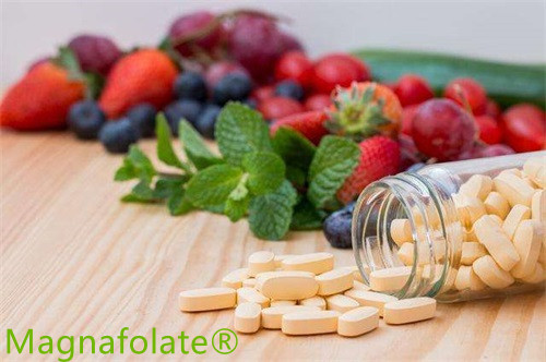 Ano ang Ginagawa ng L-5-Methylfolate | Magnafolate®