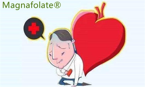 L-5-Methylfolate:Maaaring Bawasan ang Panganib sa Stroke at Atake sa Puso