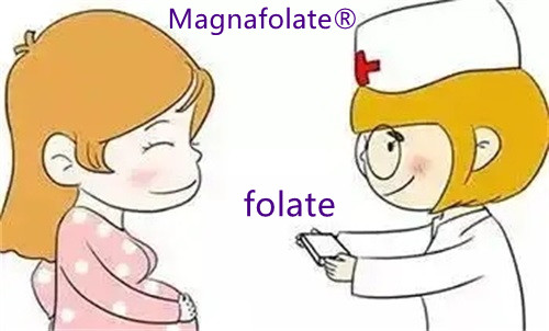 Paano tayo dapat makakuha ng tamang folate?