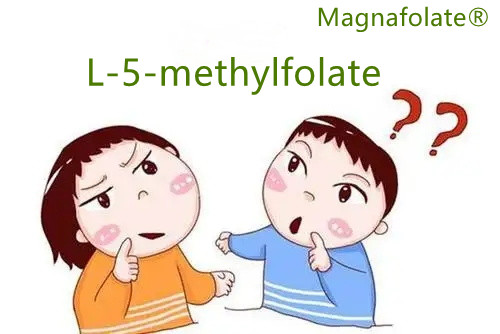 Ang iyong katawan ay nangangailangan ng L-5-methylfolate sa halip na folate