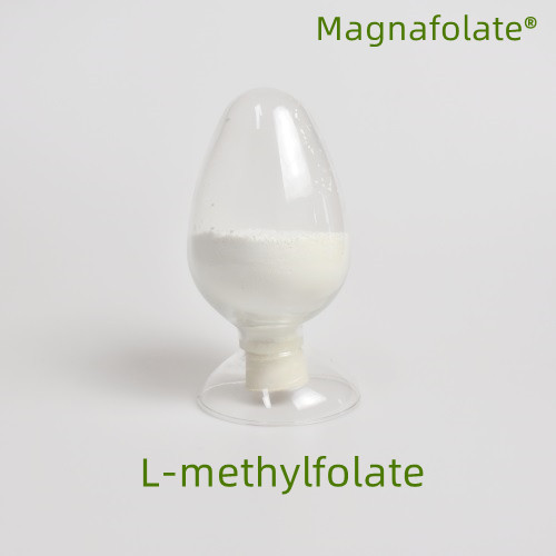 Ano ang l-methylfolate?