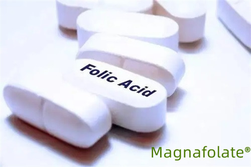 Tungkol sa folic acid