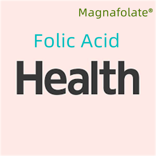 Folic Acid at Kalusugan