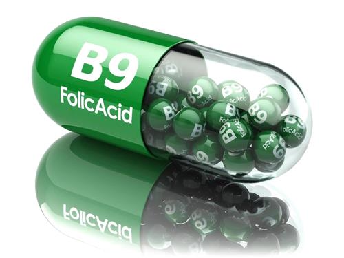 Kaalaman tungkol sa folic acid