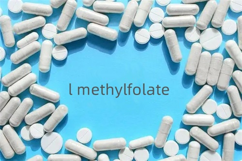 Mababang antas ng l methylfolate na nauugnay sa demensya