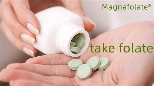 Kailan mo dapat simulan ang pag-inom ng folate/L Methylfolate?