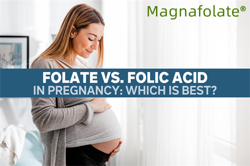 Ang panganib ng kanser sa prostate ng folic acid