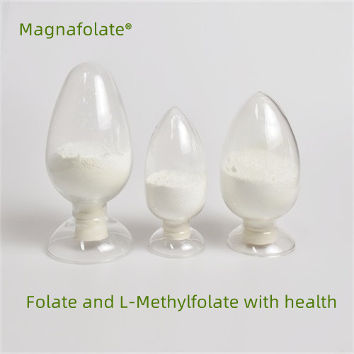 Folate at L-Methylfolate na may kalusugan