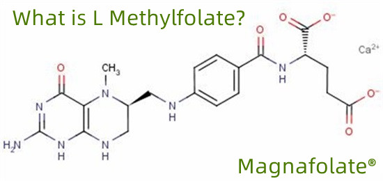 Ano ang l-methylfolate?