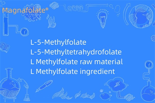 Ano ang ginagawa ng L Methylfolate?