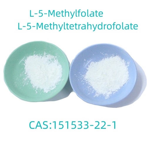 L-5-methyltetrahydrofolate COA at MOQ