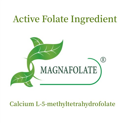 Aktibong Folate Calcium L-5-methyltetrahydrofolate