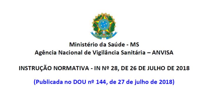 Babala sa Panganib mula sa Ministry of Health ng Brazil at National Health Surveillance Agency sa Paggamit ng (6S)-5-Methyltetrahydrofolate Glucosamine Salt ng mga Buntis na Babae