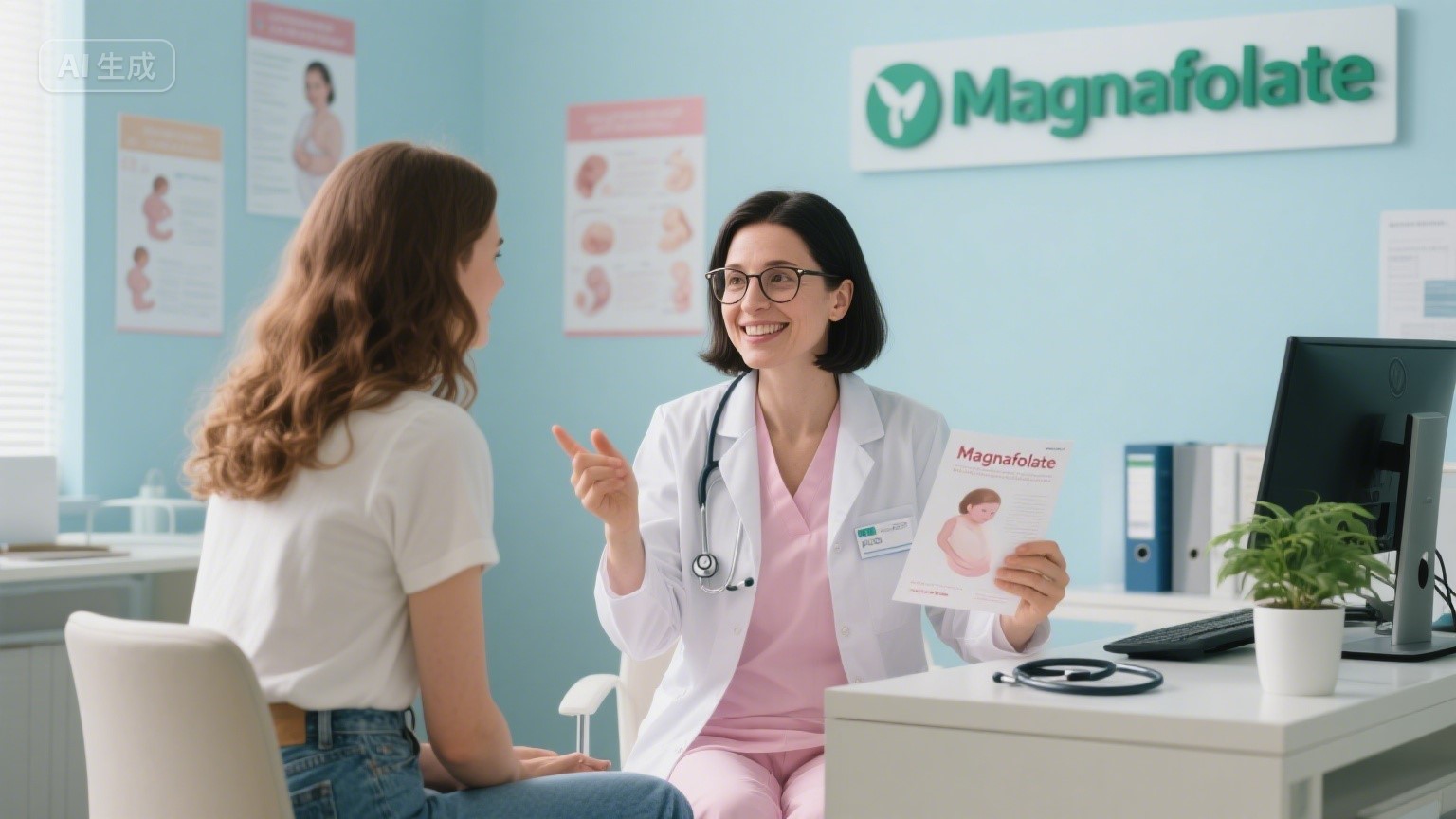TT Genotype sa Pagbubuntis? Huwag Magpanic—Tiyak na Niresolba ng Magnafolate® ang Mataas na Panganib sa Homocysteine