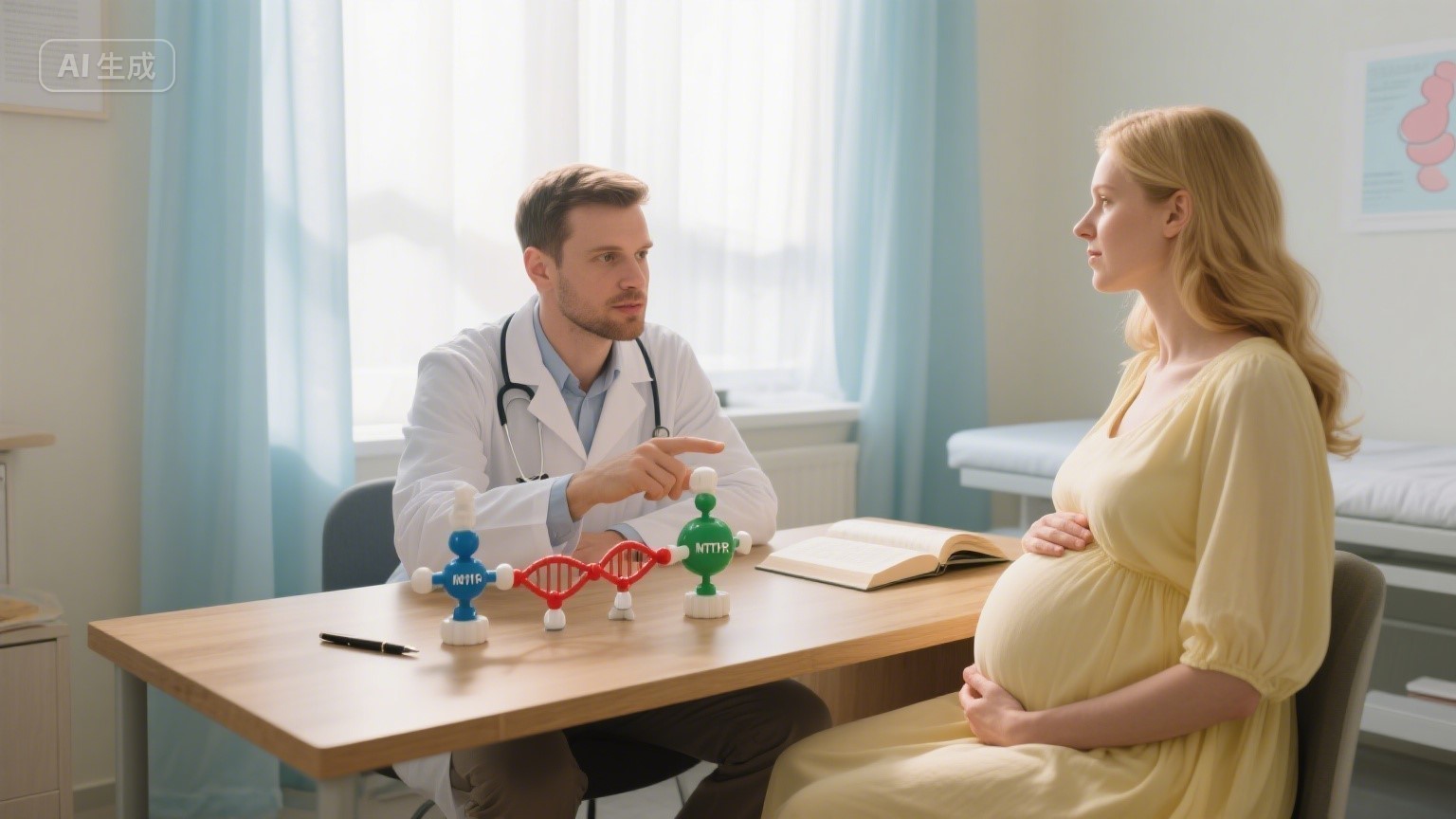 Bakit Nagkakaroon Pa rin ng Gestational Hypertension at High Hcy ang Ilang Moms-to-Be—Kahit na Nag-pop sila ng Folic Acid Araw-araw