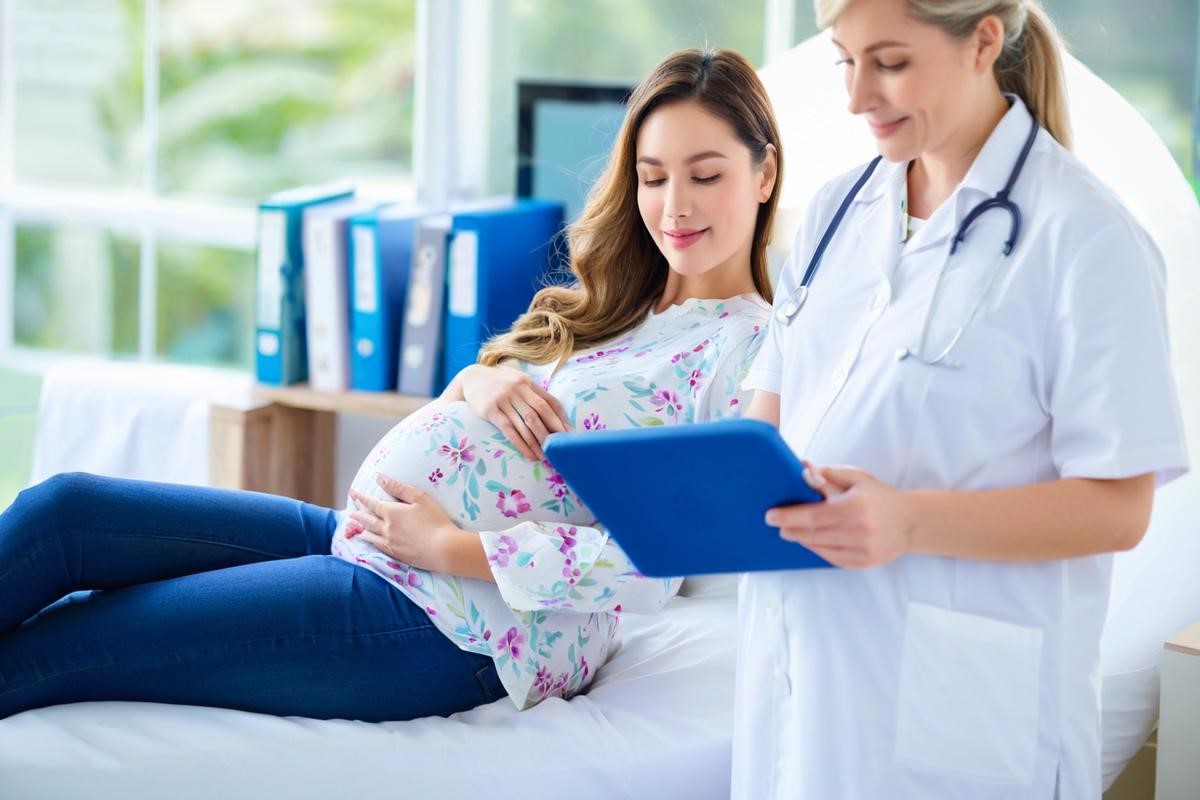 Mula sa Serum Foliate hanggang Homocysteine: Isang 2019 Large-Scale Study sa American Journal of Obstetrics & Gynecology, Natuklasan ang Metabolic Risk Factors para sa Paulit-ulit na Pagkawala ng Pagbubuntis