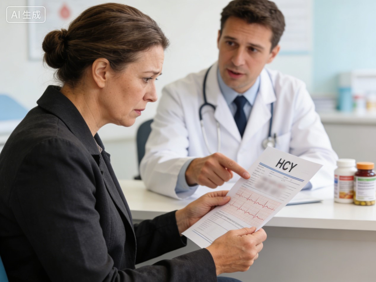 Postmenopausal Folate Supplementation: Ang Pagpili ng Aktibong Folate ay Iniiwasan ang mga Pitfalls at Mas Mabisang Pinoprotektahan ang Cardiovascular Health